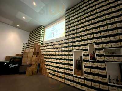 Staropramen Brewery Restaurant