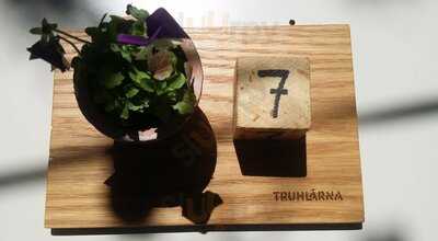 Café Truhlárna