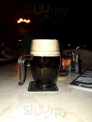 Pilsner Urquell Cafe