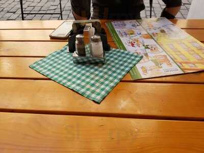 Pilsner Urquell Cafe