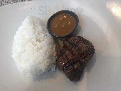 Kobe Fusion Restaurant Centrum Chodov