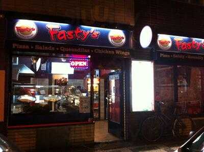 Fasty's