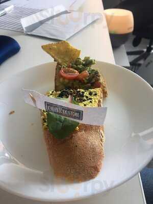 Chlebíček Store Vegan Deli