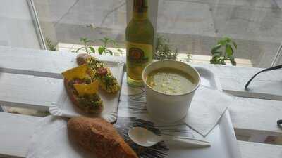 Chlebíček Store Vegan Deli