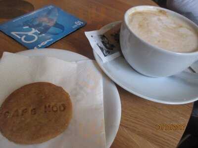 Café Nod