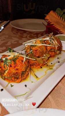 Sangam Indian Restaurant