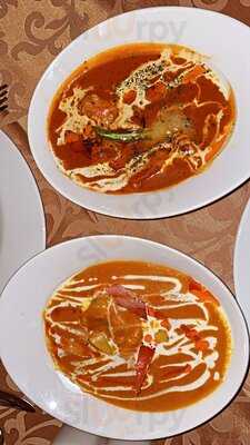 Sangam Indian Restaurant