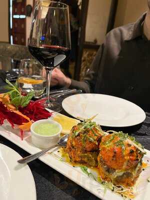 Sangam Indian Restaurant