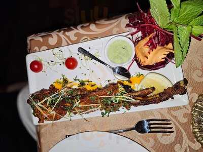 Sangam Indian Restaurant