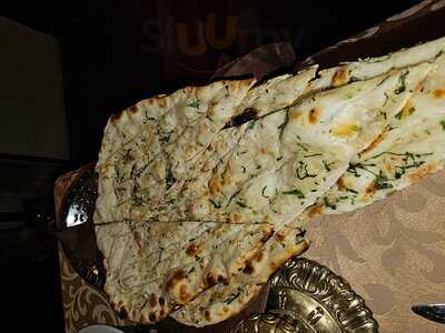 Sangam Indian Restaurant