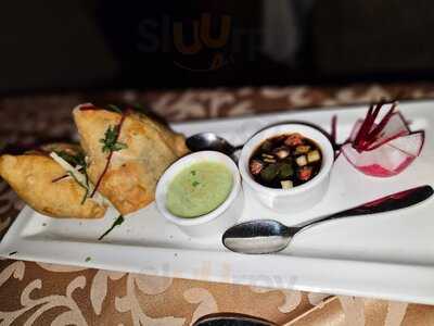 Sangam Indian Restaurant