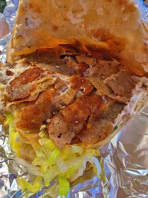 Adana Döner Kebap