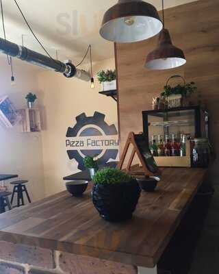 Pizza Factory