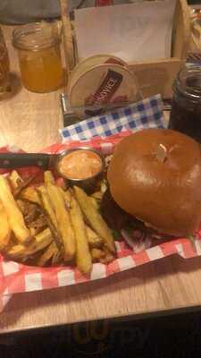 Black Bettie's Grill