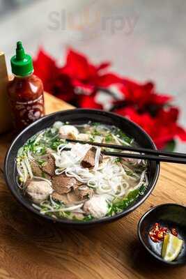 Pho Bar