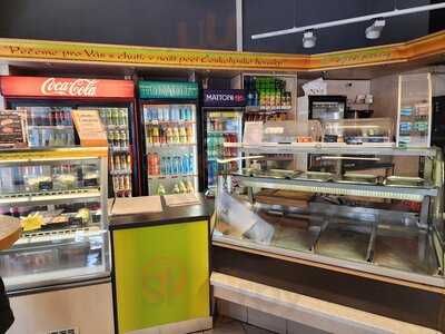 Pekařství V Dušní