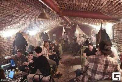 Del Mar Private Club