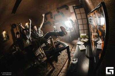 Del Mar Private Club