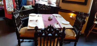 Five Rivers Indian Kitchen And Bar