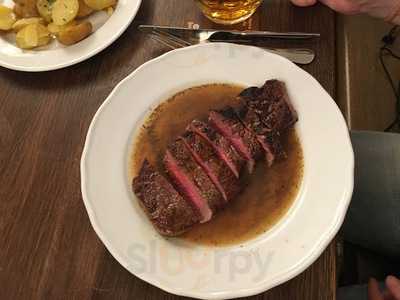 Restaurace V Korunní