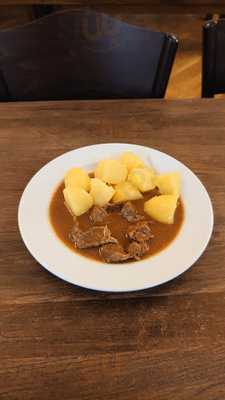 Restaurace V Korunní