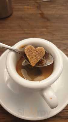 Restaurace V Korunní