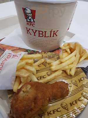 Kfc Praha Flora