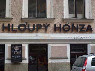 Hloupý Honza