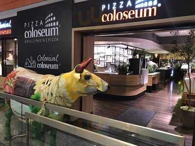 Pizza Coloseum I.p. Pavlova
