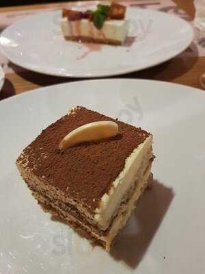 Pizza Coloseum I.p. Pavlova