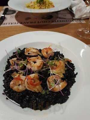 Pizza Coloseum I.p. Pavlova