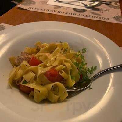 Pizza Coloseum I.p. Pavlova