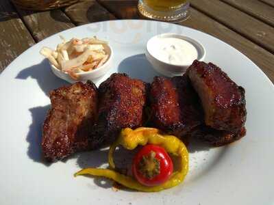 Restaurace A Pivovar Marina