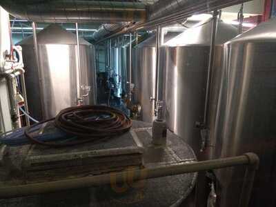 Restaurace A Pivovar Marina