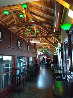 Restaurace A Pivovar Marina