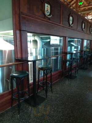 Restaurace A Pivovar Marina