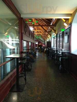 Restaurace A Pivovar Marina