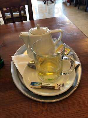 Restaurace U Moťáka