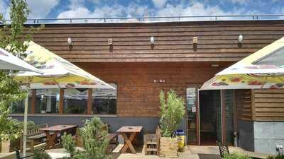 Hamr - Braník Restaurace