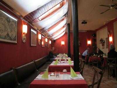 Mariani Ristorante Pizzeria