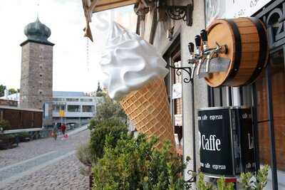 Matylda's Ice Cream