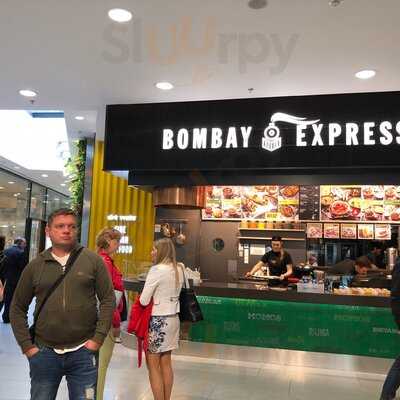 Bombay Express