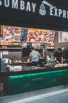 Bombay Express