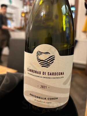 Ichnusa Botega Bistro