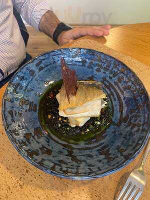 Ichnusa Botega Bistro