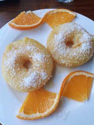 Viet Palace Restaurant