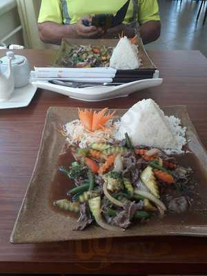 Viet Palace Restaurant