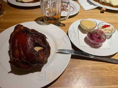 Restaurace U Mecenáše