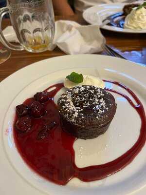 Restaurace U Mecenáše