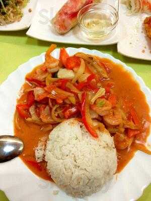 Vietnamese Home Cooking